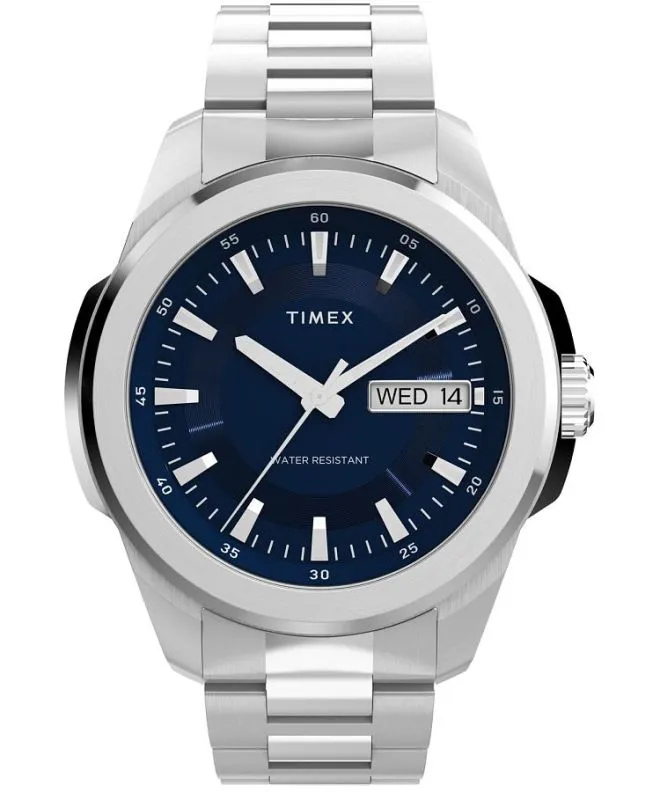 Ceas barbatesc Timex Trend Essex TW2Y21100