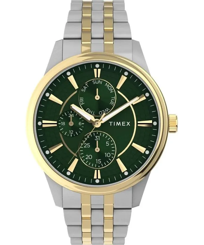 Ceas barbatesc Timex Trend Chciago TW2Y21400