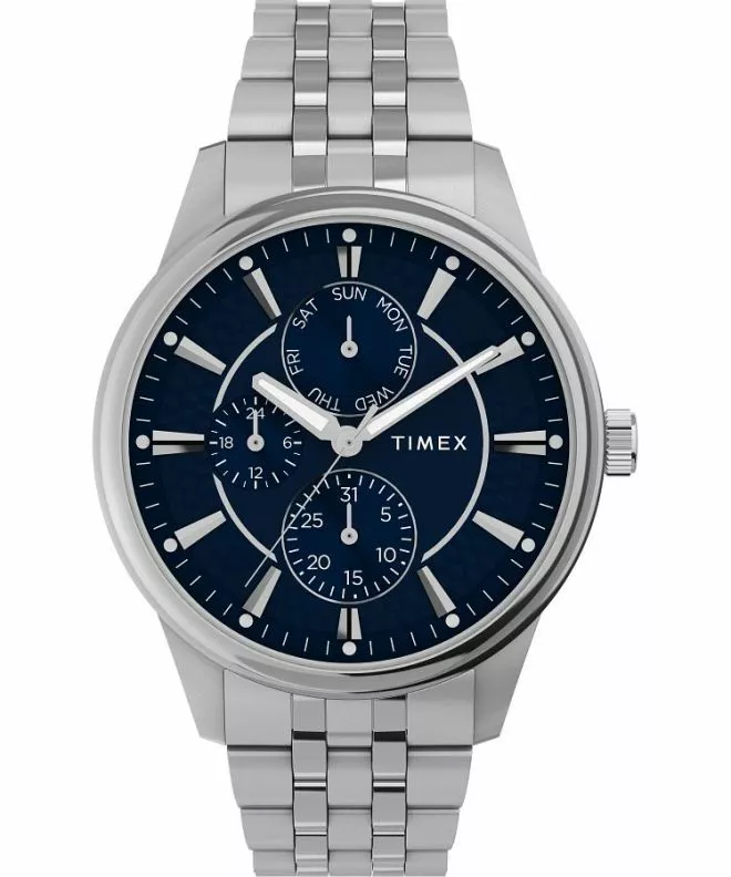 Ceas barbatesc Timex Trend Chicago TW2Y21500