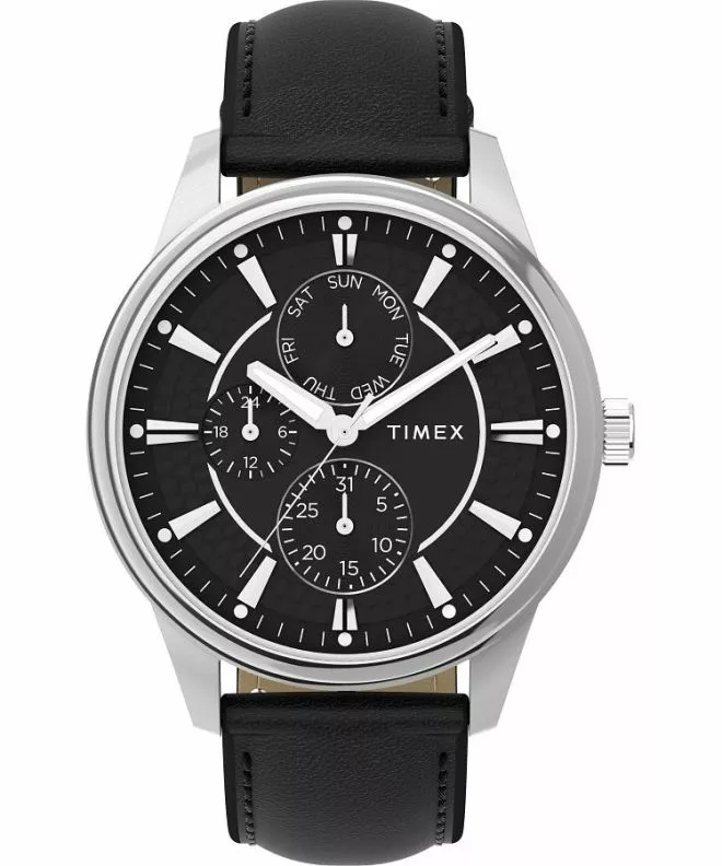 Ceas barbatesc Timex Trend Chicago TW2Y21600