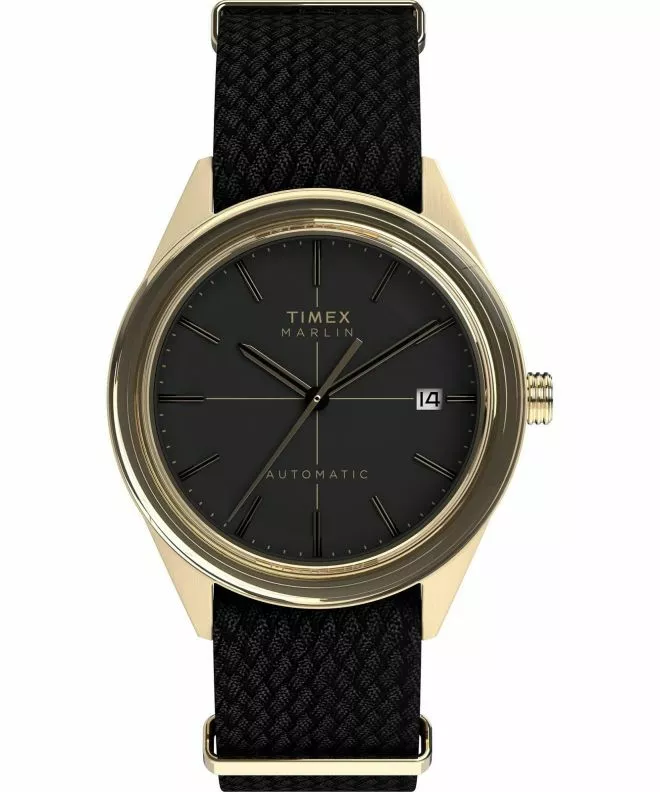 Ceas barbatesc Timex Marlin Jet Automatic TW2Y24300