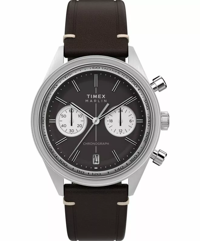 Ceas barbatesc Timex Marlin Jet Chronograph TW2Y24700