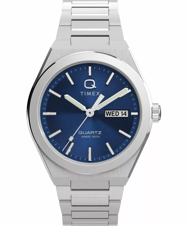 Ceas barbatesc Timex Q Continental TW2Y25100