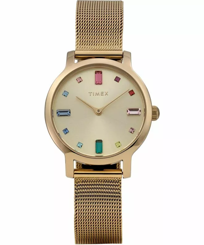 Ceas dama Timex Trend Transcend TW2Y26400
