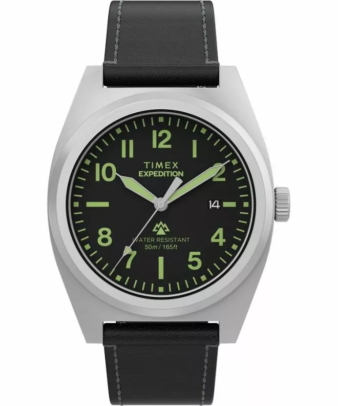 Ceas barbatesc Timex Expedition North Capstone TW2Y30700