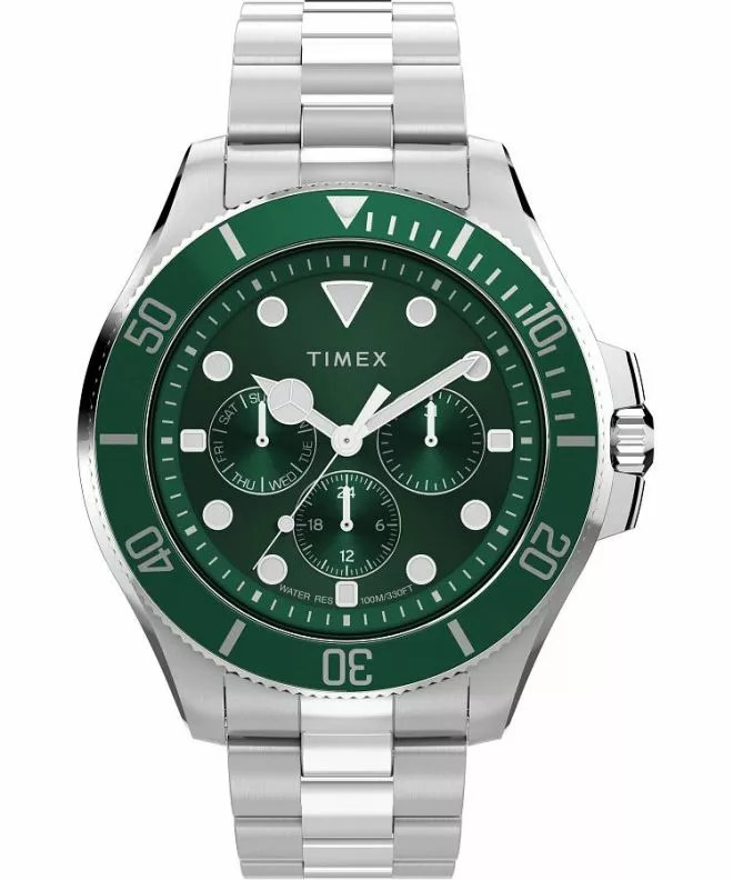 Ceas barbatesc Timex Trend Harborside Coast TW2Y33200