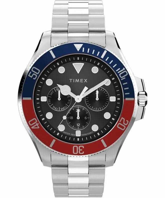 Ceas barbatesc Timex Trend Harborside Coast TW2Y33300
