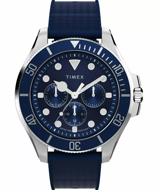 Ceas barbatesc Timex Trend Harborside Coast TW2Y33400