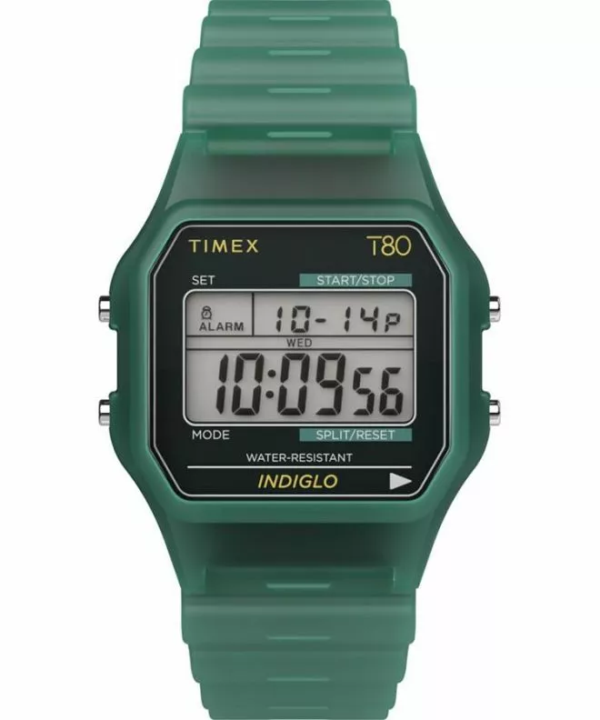 Ceas unisex Timex 80 Lab TW2Y34100