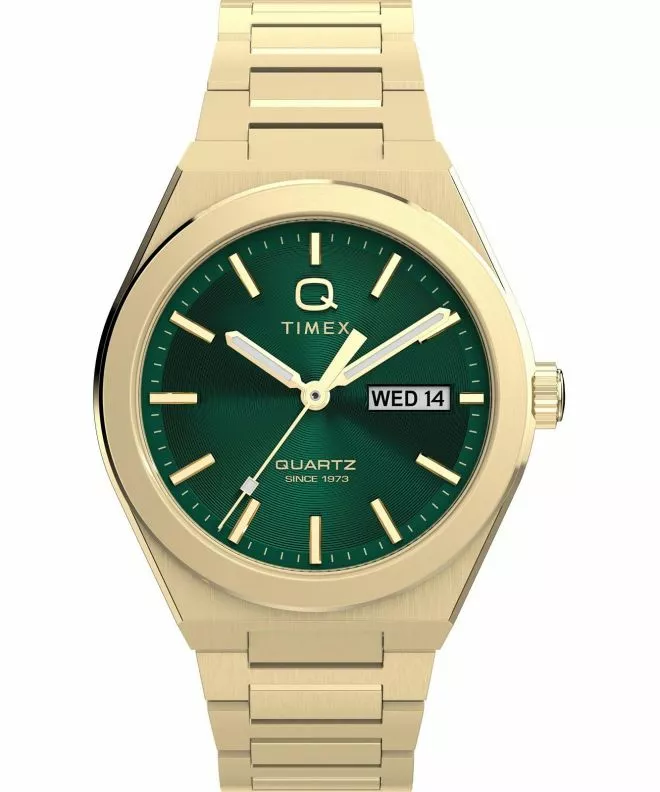 Ceas barbatesc Timex Q Continental TW2Y35100