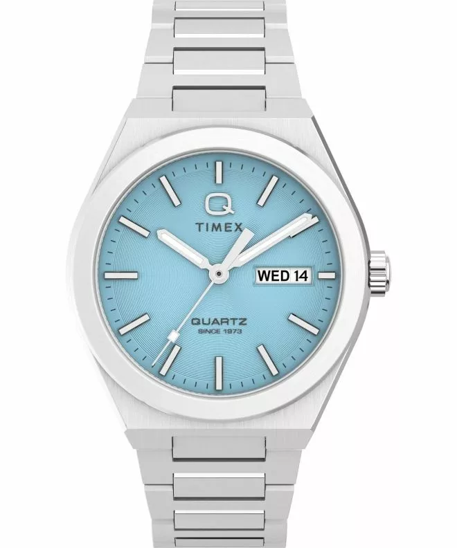 Ceas barbatesc Timex Q Continental TW2Y35200
