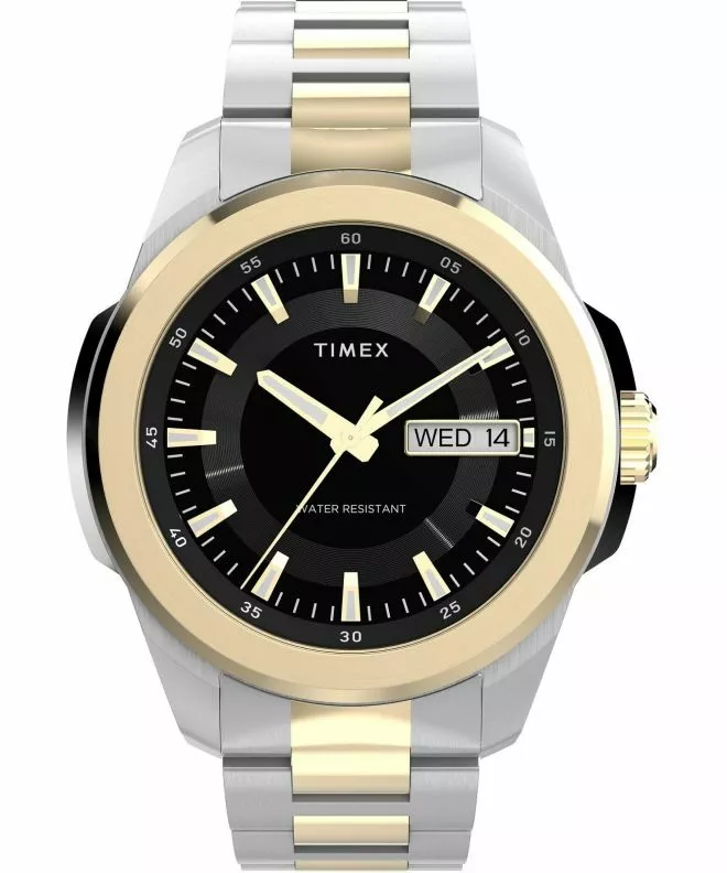 Ceas barbatesc Timex Trend Essex TW2Y35300