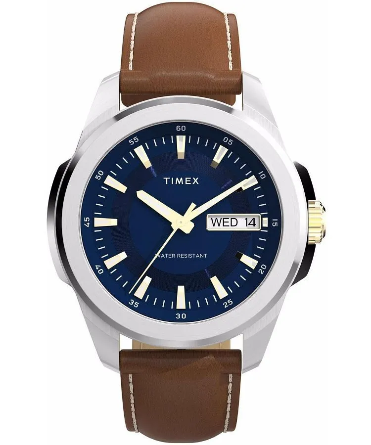Ceas barbatesc Timex Essex Avenue TW2Y38100