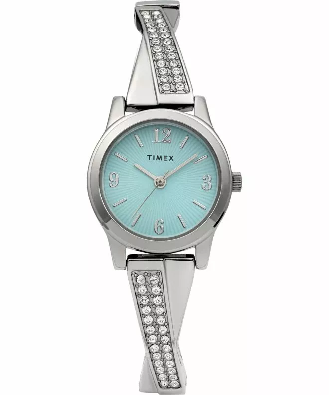 Ceas dama Timex Main Street Fashion Stretch Bangles TW2Y39400
