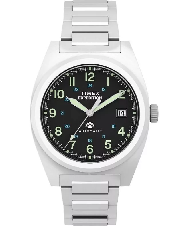 Ceas barbatesc Timex Expedition North Capstone Automatic TW2Y39600