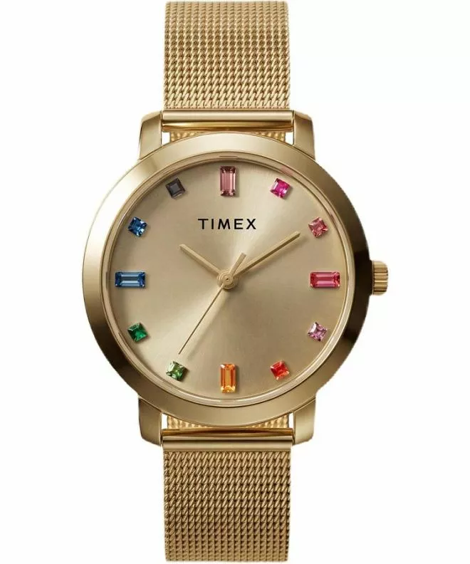 Ceas dama Timex Main Street TW2Y48700