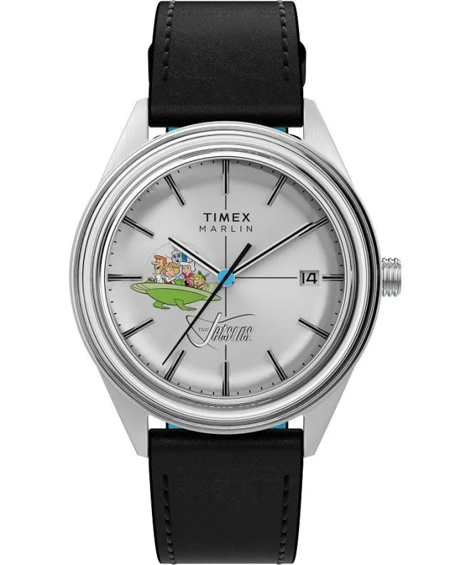 Ceas barbatesc Timex Lab The Jetsons X Timex Marlin® Jet Automatic TW2Y56300