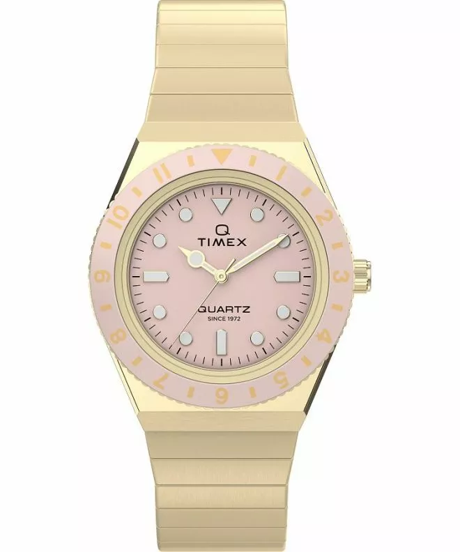 Ceas dama Timex Q Sport TW2Y57400