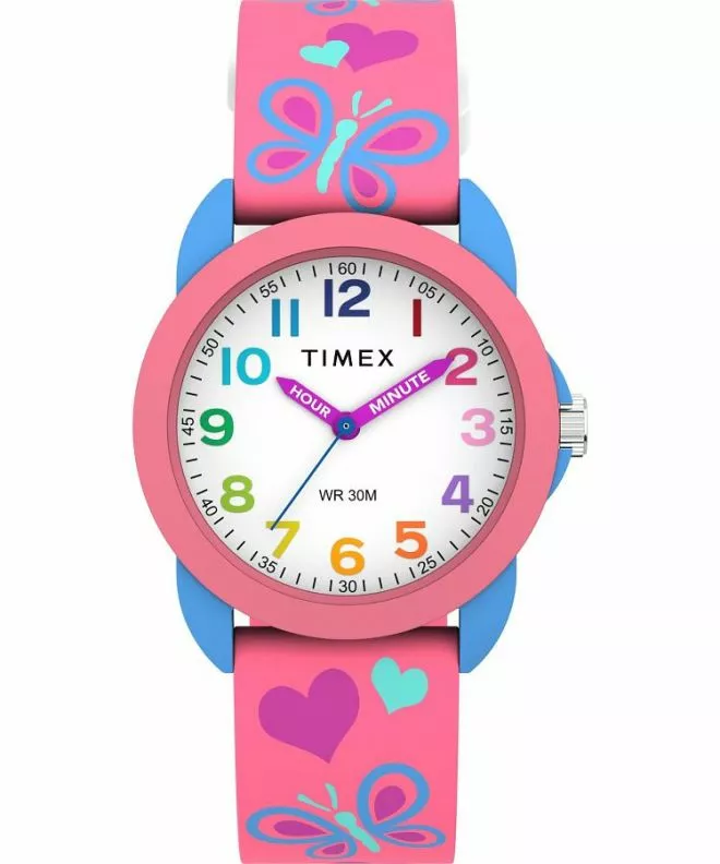 Ceas pentru copii Timex Kids Time Teacher TW2Y59700