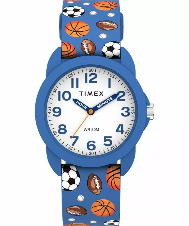 Ceas pentru copii Timex Kids Time Teacher TW2Y59900