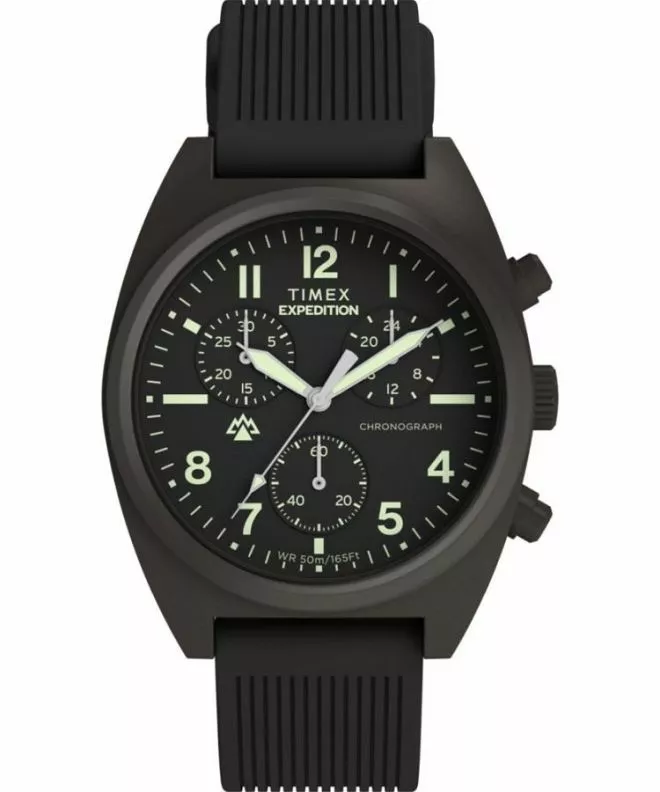 Ceas barbatesc Timex Expedition North Capstone Chronograph TW2Y61000