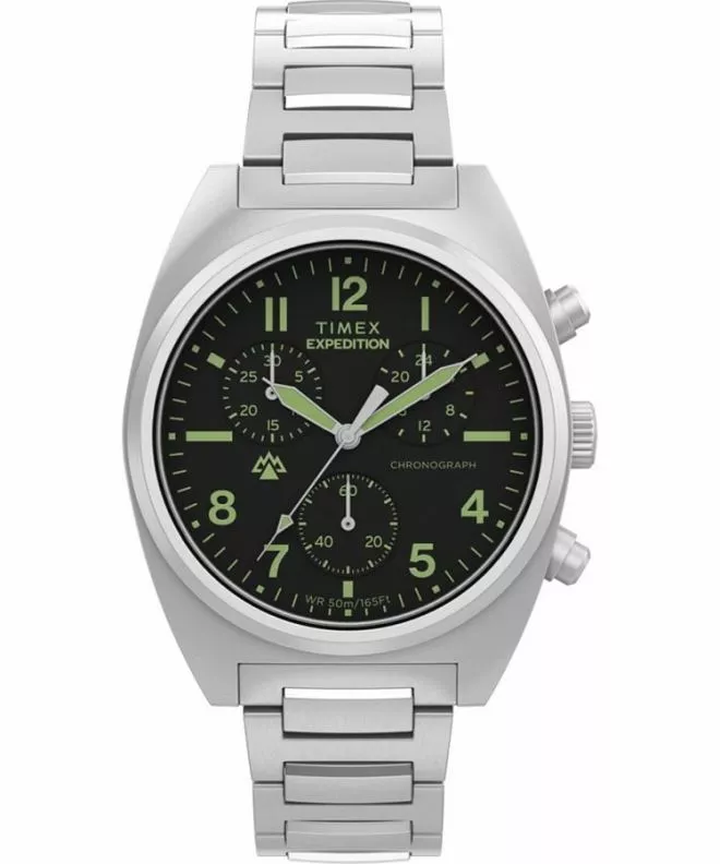 Ceas barbatesc Timex Expedition North Capstone Chronograph TW2Y61200