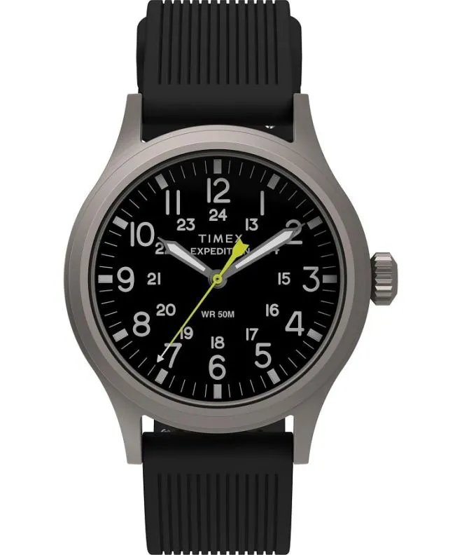 Ceas barbatesc Timex Expedition Scout TW2Y63300