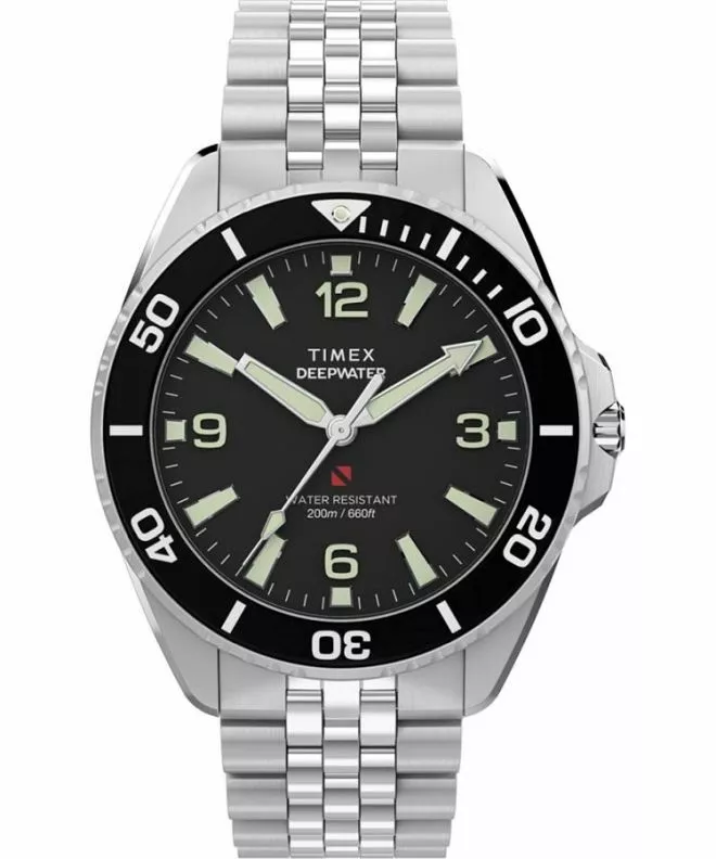 Ceas barbatesc Timex Deep Water Arctic TW2Y64500
