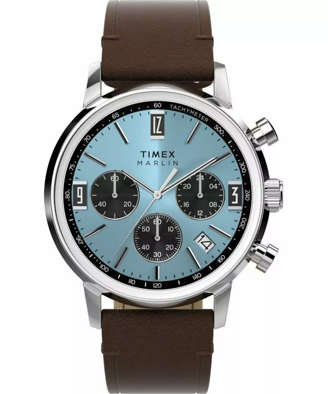 Ceas barbatesc Timex Marlin Chronograph TW2Y66600