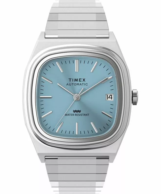 Ceas barbatesc Timex E Line Automatic TW2Y66700