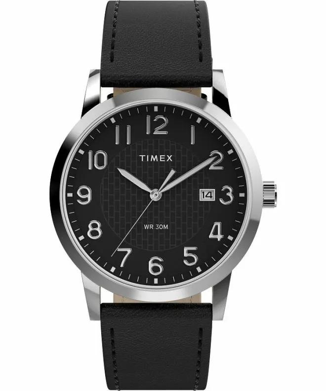 Ceas barbatesc Timex Main Street TW2Y67400