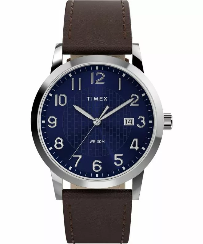 Ceas barbatesc Timex Main Street TW2Y67500