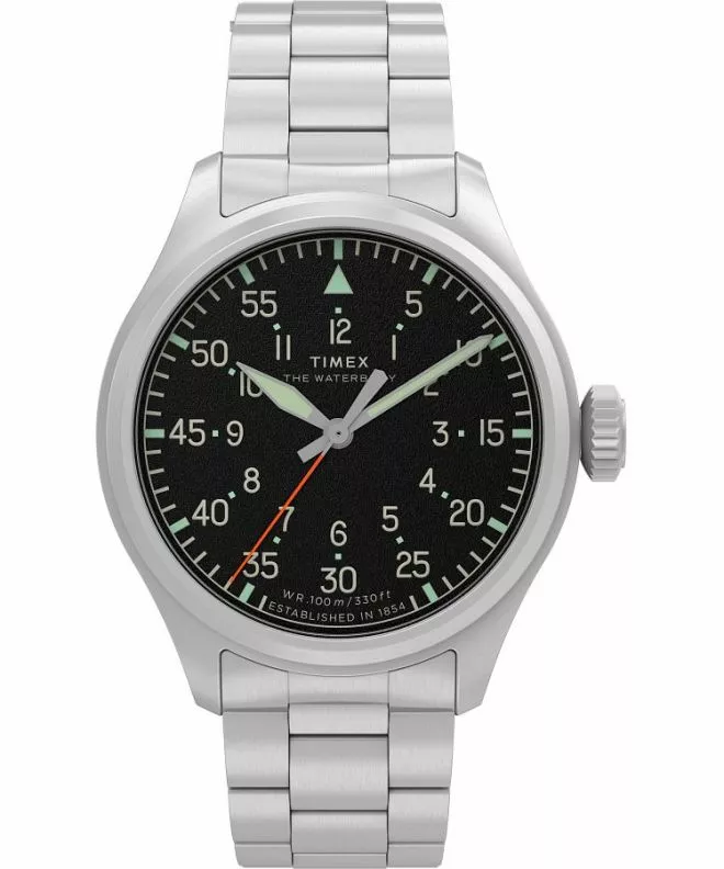Ceas barbatesc Timex Waterbury Traditional TW2Y70300