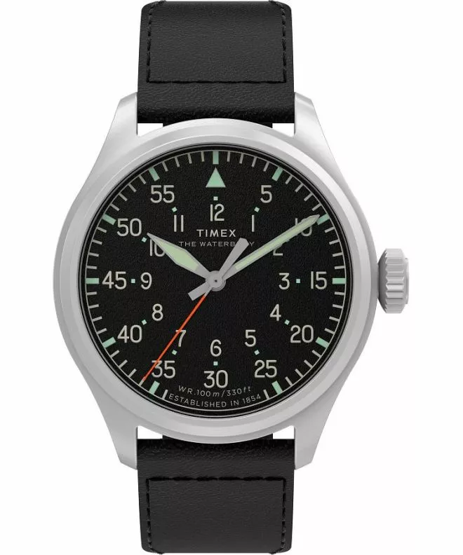 Ceas barbatesc Timex Waterbury Traditional TW2Y70400
