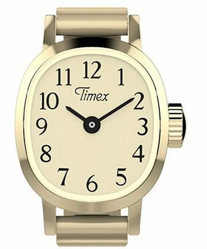 Watch ring dama Timex Trend Cavatina Main Line TW2Y70800