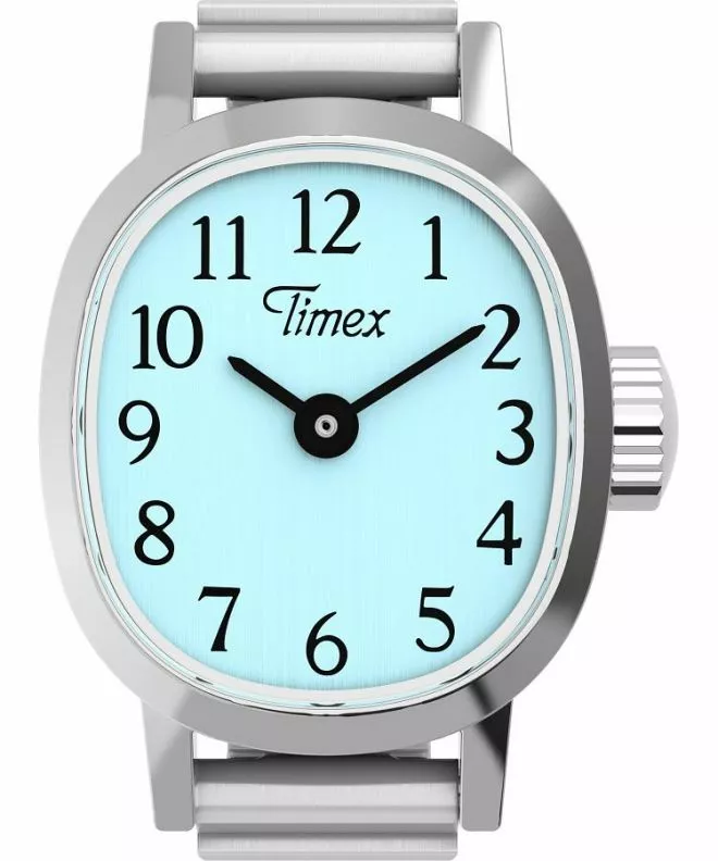 Watch ring dama Timex Trend Cavatina Main Line TW2Y77200