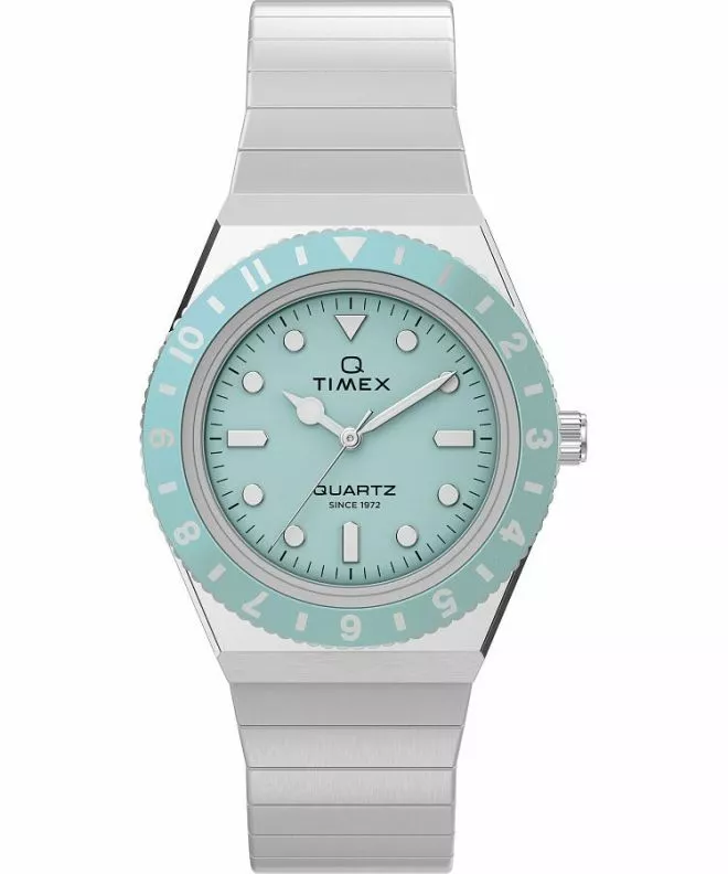 Ceas dama Timex Q Sport TW2Y77300
