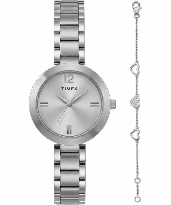 Ceas dama Timex Main Street SET TWG068000