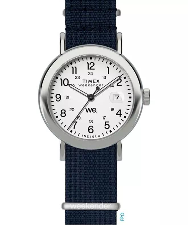 Ceas unisex Timex Weekender TW2Y09000
