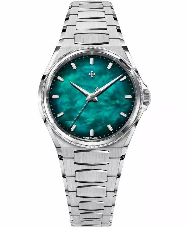 Ceas unisex Venezianico Arsenale 37 Automatic 6121501C