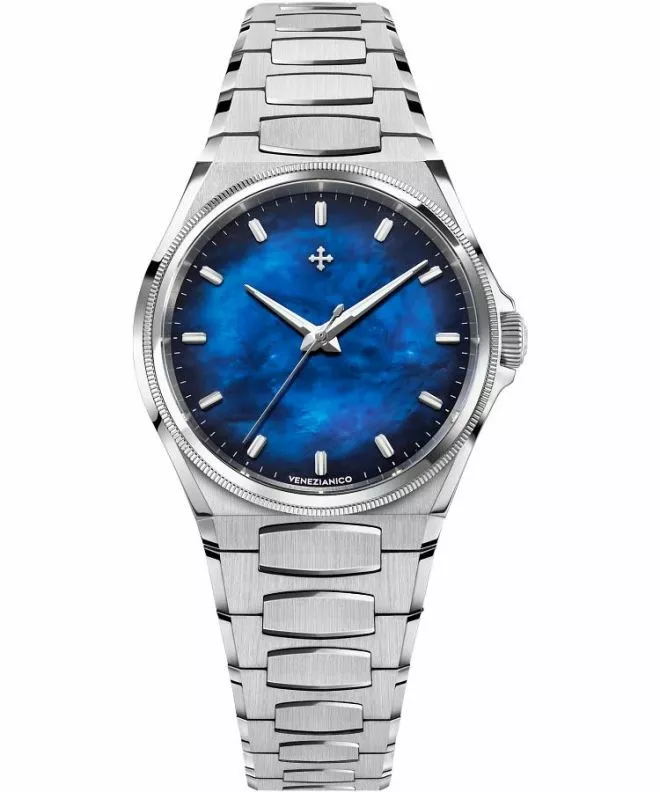 Ceas unisex Venezianico Arsenale 37 Automatic 6121502C