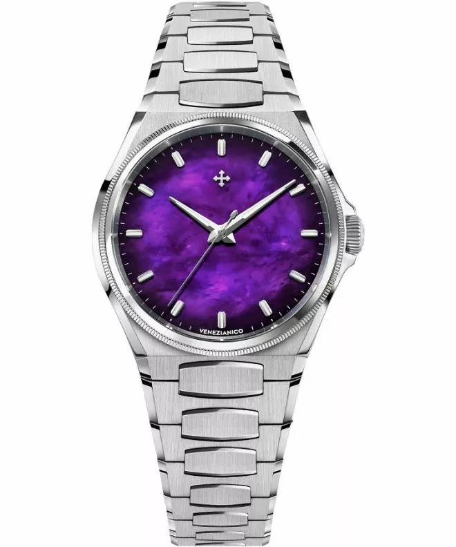 Ceas unisex Venezianico Arsenale 37 Automatic 6121503C