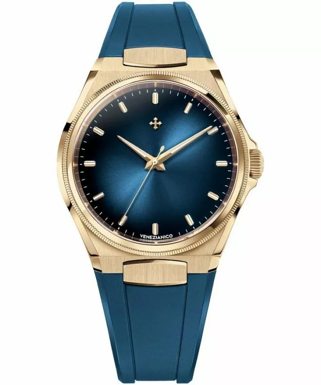 Ceas barbatesc Venezianico Arsenale Bronzo Automatic 6221556