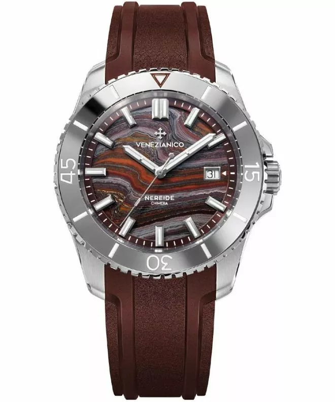 Ceas barbatesc Venezianico Nereide Chimera Automatic Limited Edition Nereide-Chimera