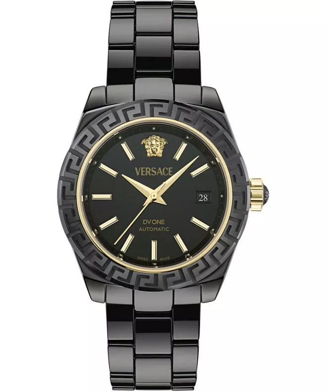 Ceas unisex Versace DV ONE Automatic VE6B00123