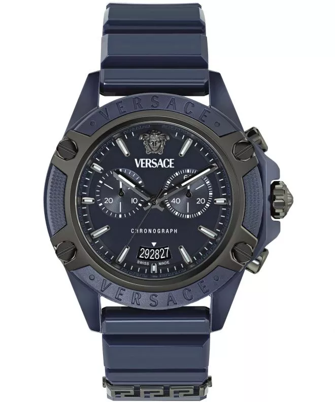 Ceas unisex Versace New Icon Active Chronograph VE8P00624