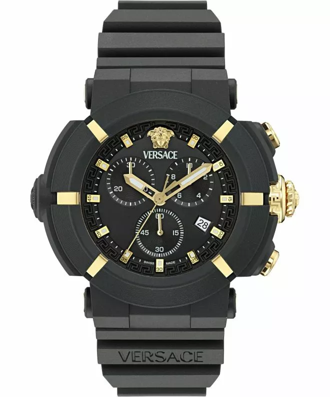 Ceas unisex Versace Real Active Chronograph VE0L00125