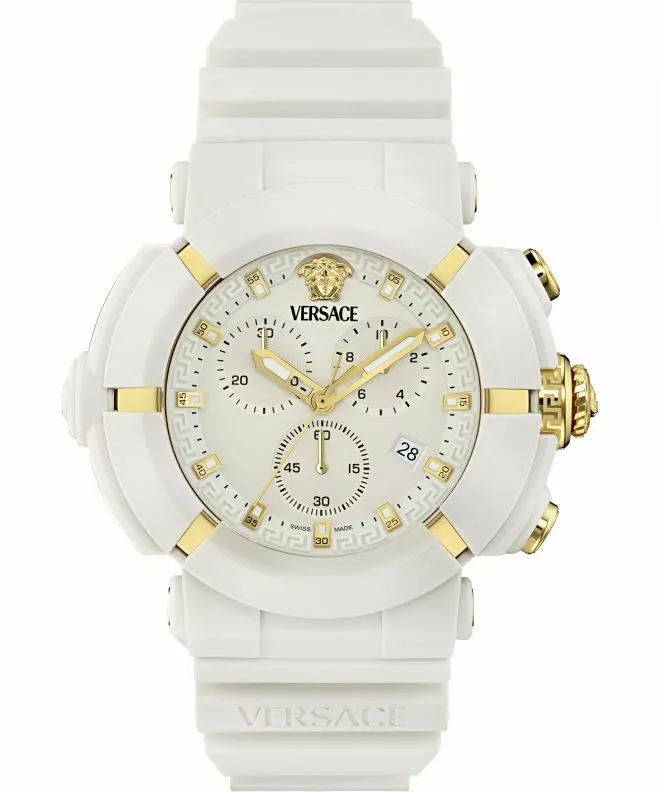 Ceas unisex Versace Real Active Chronograph VE0L00225