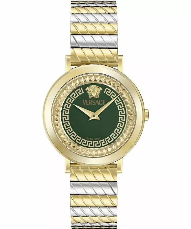 Ceas dama Versace Delphinus VE0O00225