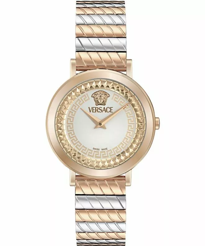 Ceas dama Versace Delphinus VE0O00325